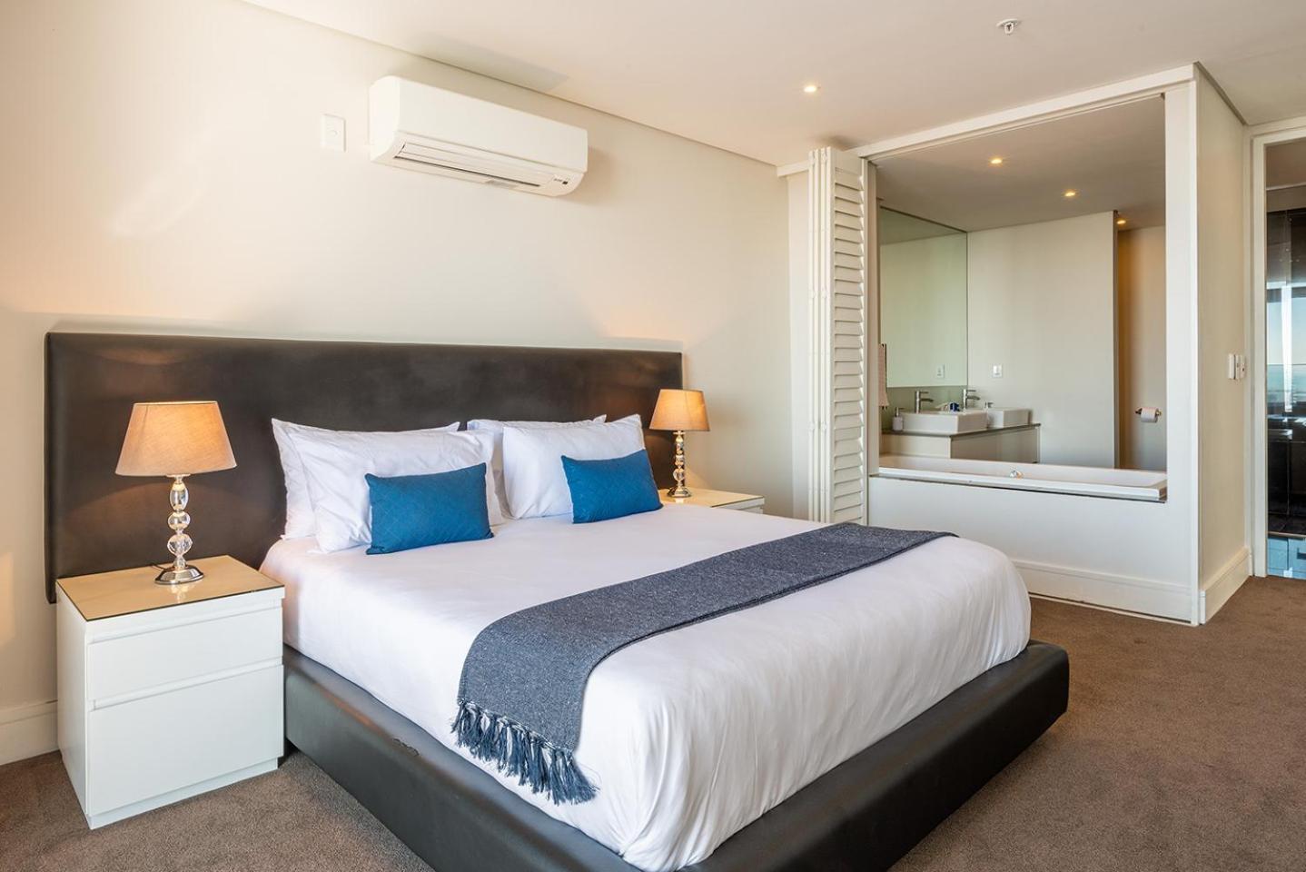 Apartment Mirage Luxury By Nivar Kapstadt