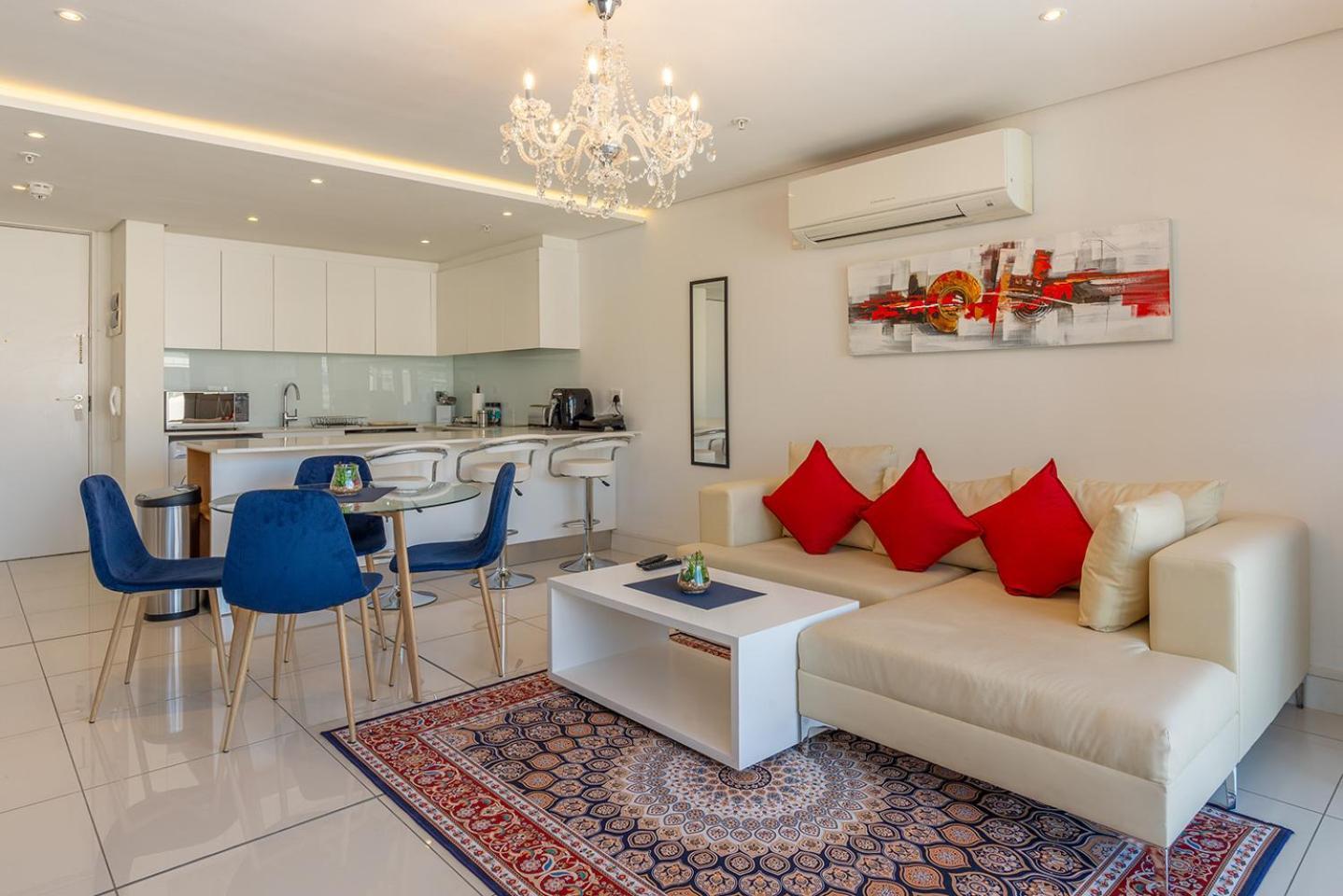 Mirage Luxury By Nivar *